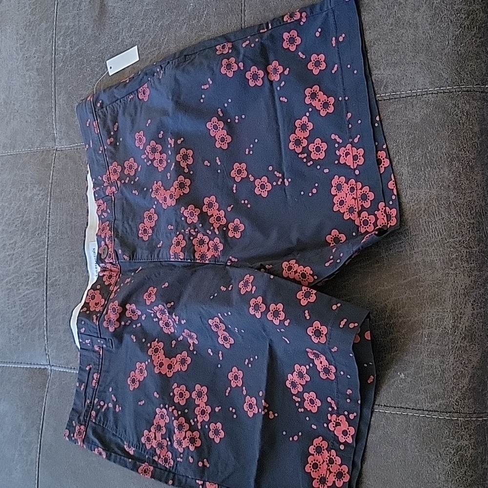 Mens Dress Shorts